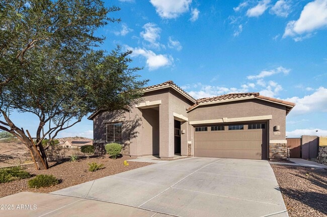 21261 W Virginia Ave in Buckeye, AZ - Building Photo - Building Photo