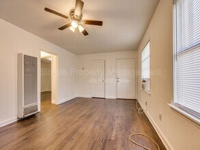 536 E Indian Dr in Midwest City, OK - Building Photo - Building Photo
