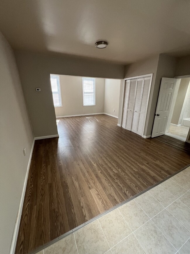property at 2426 St Paul St