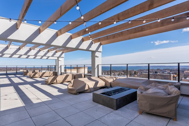 The Standard in New Rochelle, NY - Building Photo - Interior Photo