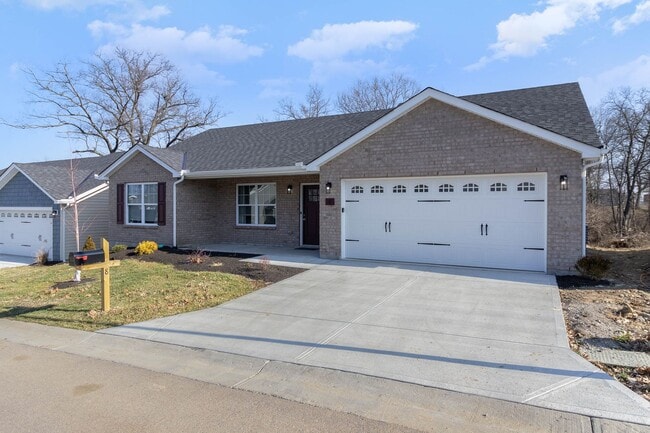property at 8 Persimmon Dr