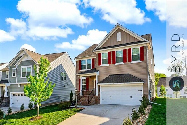 18111 Jones Run Trl in Moseley, VA - Building Photo - Building Photo