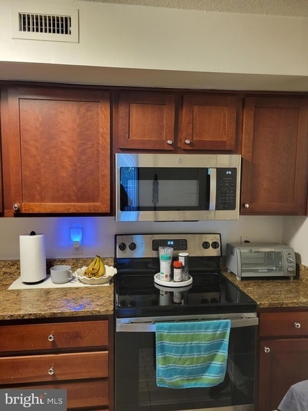 property at 2230 George C Marshall Dr
