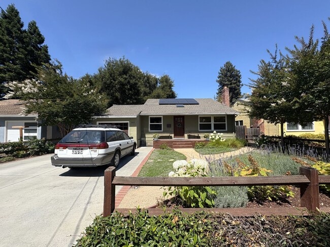 property at 2111 Menalto Ave
