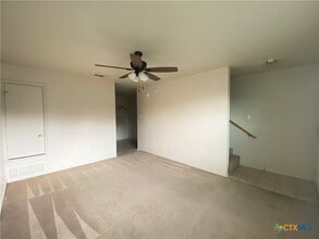 1610 Aztec Trce in Harker Heights, TX - Building Photo - Building Photo