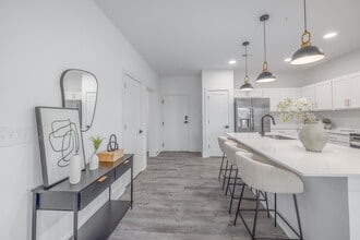 Brixton Apartments in Rock Hill, SC - Foto de edificio - Interior Photo