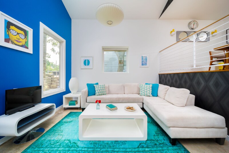 3202 Santa Monica Dr in Austin, TX - Building Photo