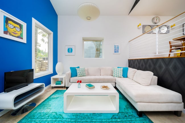 property at 3202 Santa Monica Dr