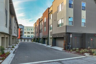 Innovation in Fremont, CA - Building Photo - Building Photo