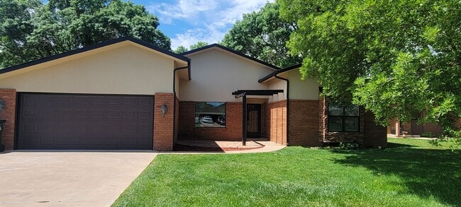 property at 217 Lakeview Terrace
