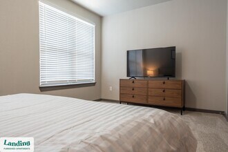 1415 N Main Ave, Unit 1253 in San Antonio, TX - Foto de edificio - Building Photo