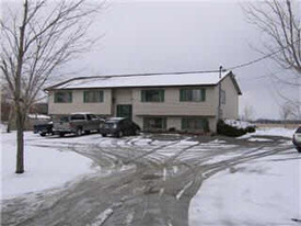 865 Gabbey Rd Apartments