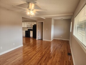 3231 Dorian Rd in Fayetteville, NC - Building Photo - Building Photo