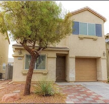 4187 Story Rock St in Las Vegas, NV - Building Photo