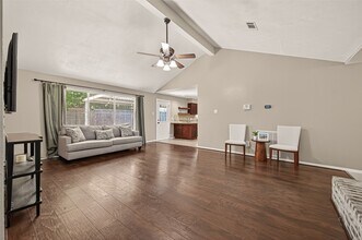 1407 Somercotes Ln in Channelview, TX - Building Photo - Building Photo