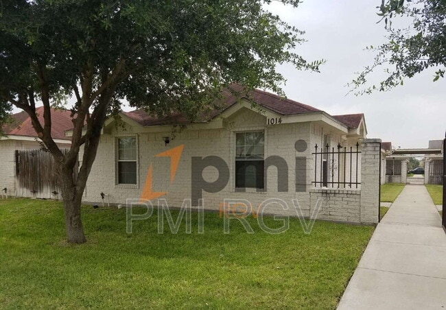 property at 1014 French Ave