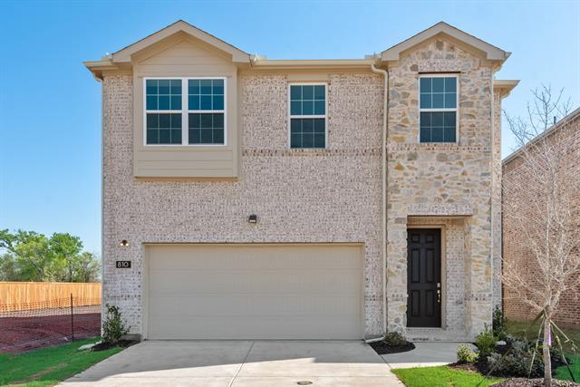 810 Aroco Bnd in Princeton, TX - Building Photo - Building Photo