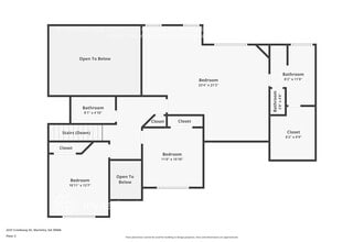 2231 Creekway Dr in Marietta, GA - Building Photo - Building Photo
