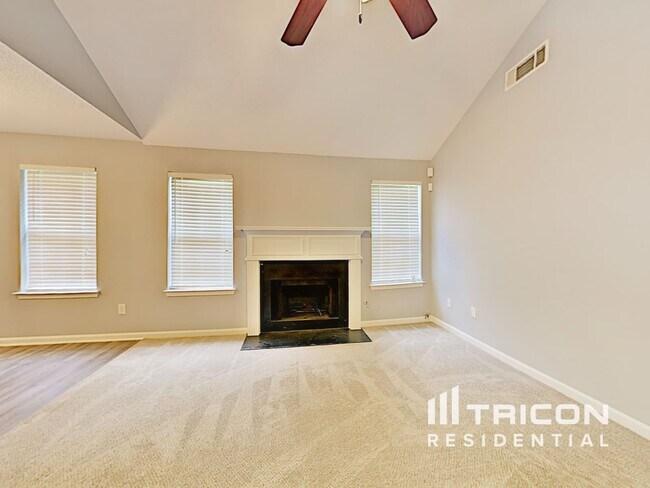 4365 Reserve Hill Crossing in Douglasville, GA - Building Photo - Building Photo