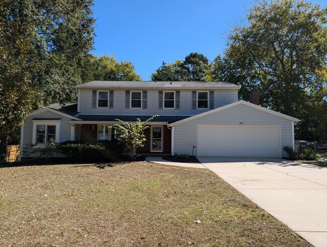 property at 5823 Rimerton Dr
