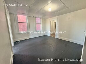 929 State Ave in Cincinnati, OH - Building Photo - Building Photo