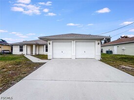4304 12th St W in Lehigh Acres, FL - Building Photo