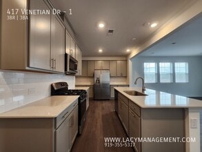 417 Venetian Dr in Sanford, NC - Building Photo - Building Photo