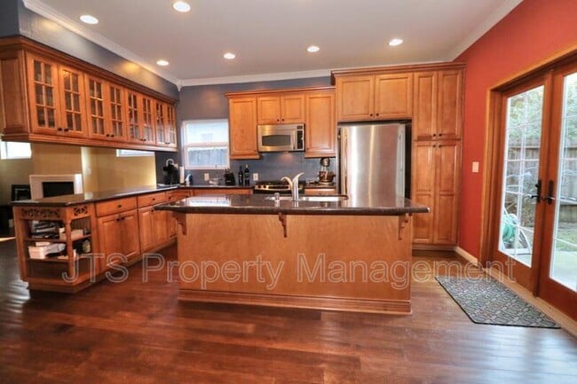 property at 3657 24th St