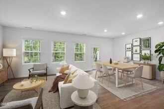 421 Deep Oak Dr in Rolesville, NC - Building Photo - Building Photo