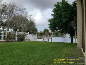 2921 SW 87th Ave-Unit -506 in Davie, FL - Building Photo - Building Photo