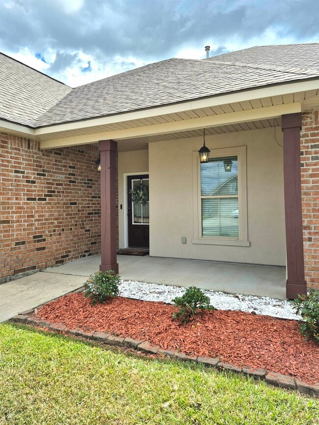 1902 Thibodeaux Rd in Lake Charles, LA - Building Photo - Building Photo