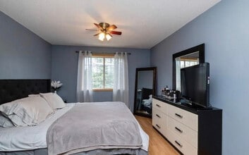 150 S Prairie View Dr, Unit 901 in West Des Moines, IA - Building Photo - Building Photo