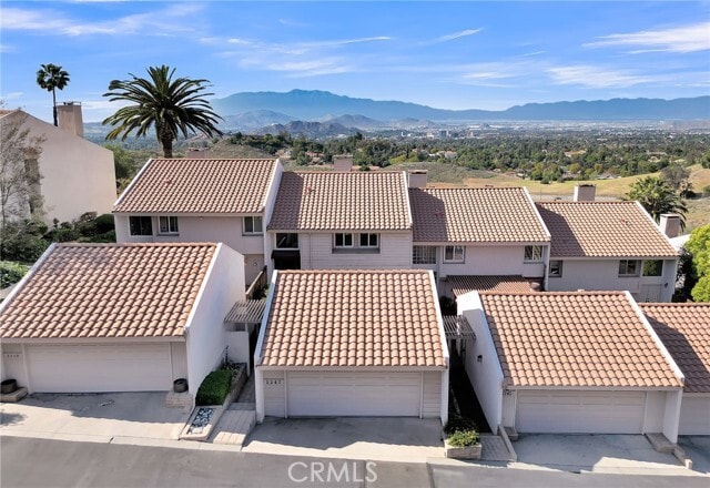 property at 2247 El Capitan Dr