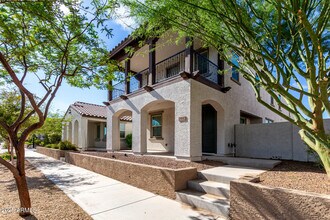 15142 W Sherman St in Goodyear, AZ - Building Photo - Building Photo