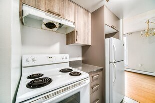 1157-1157 Tower Rd in Halifax, NS - Building Photo