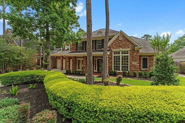 property at 22 Rillwood Pl