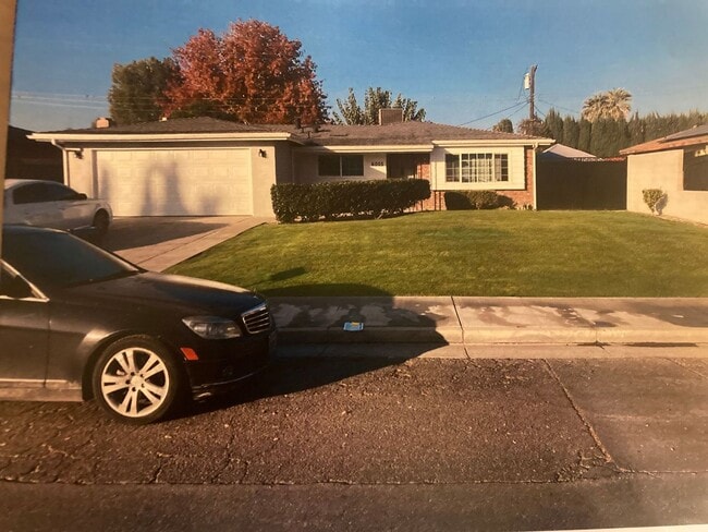 property at 6005 Camp St
