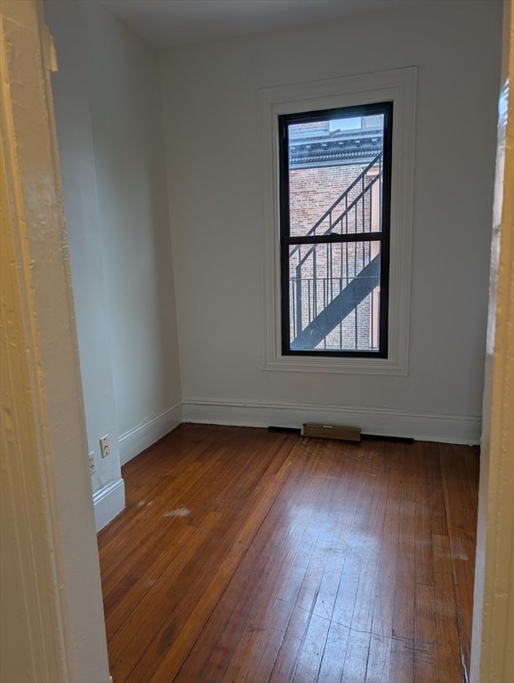 509 Columbus Ave, Unit #5