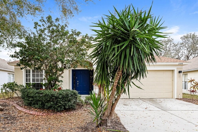 property at 13108 Early Run Ln