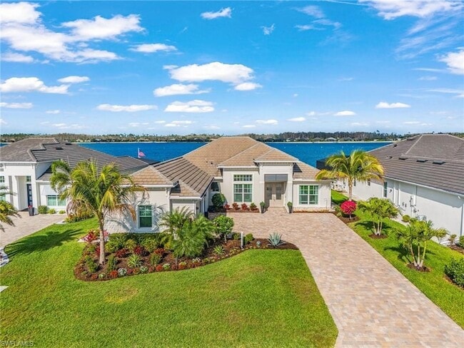 property at 13832 Blue Bay Cir