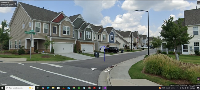 207 Acorn Hollow Pl in Durham, NC - Building Photo - Building Photo