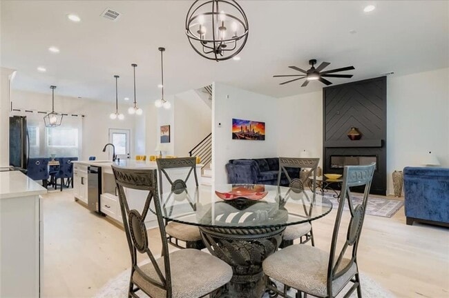 854 Smith St SW in Atlanta, GA - Building Photo - Building Photo