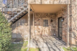 4343 Bellaire Dr S in Fort Worth, TX - Building Photo - Building Photo