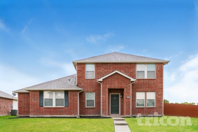 property at 3005 Deer Ridge Dr