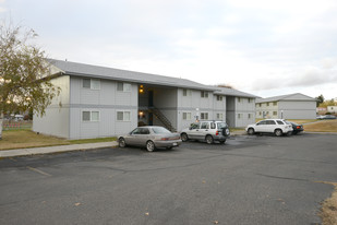 610 Grandridge Rd Apartments