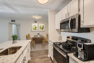 Fieldcrest Apartments