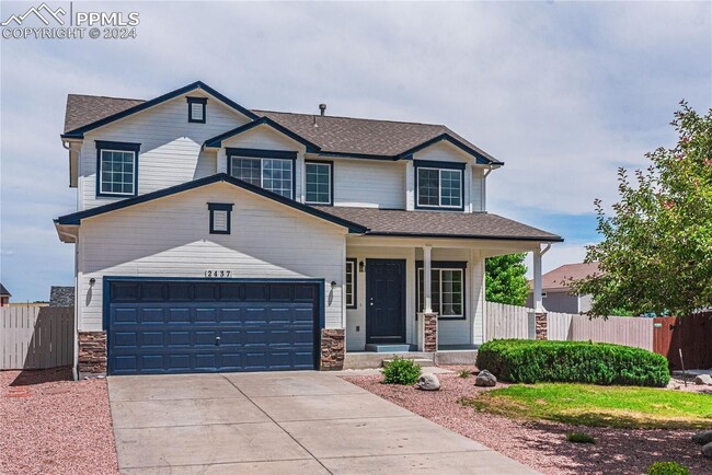 property at 2437 Fruited Plains Ct