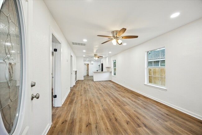 property at 1803 Simpson St