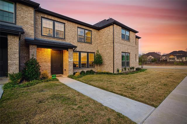 7368 Panicum Dr in Frisco, TX - Building Photo - Building Photo