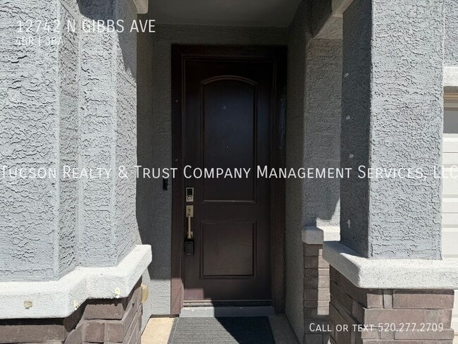 12742 N Gibbs Ave in Marana, AZ - Building Photo - Building Photo